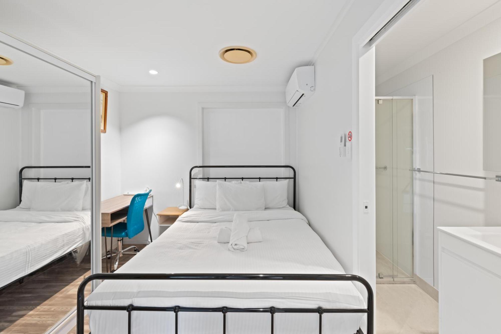 Exceptional Value! Immaculate&Cozy 1Br Home Kuraby Exterior foto