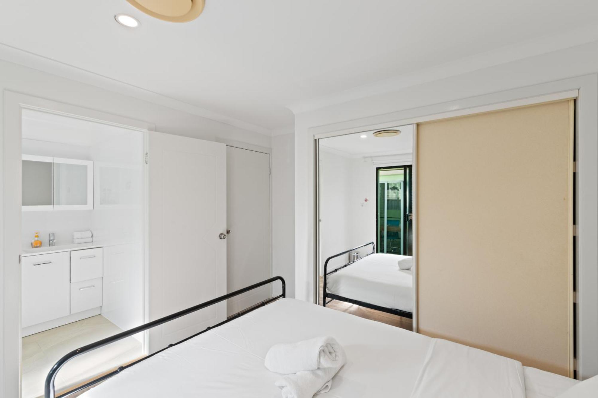 Exceptional Value! Immaculate&Cozy 1Br Home Kuraby Exterior foto